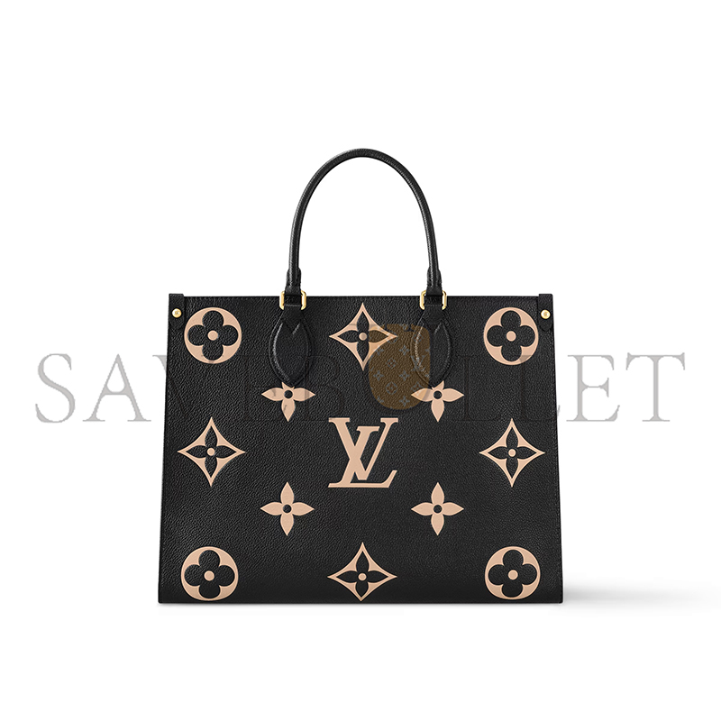 LOUIS VUITTON ONTHEGO MM M45495 (35*27*14cm)